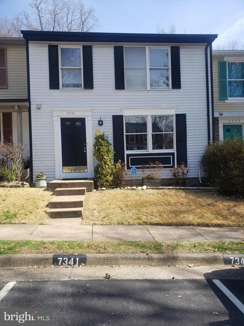 7341 Golden Horseshoe Ct, SPRINGFIELD, VA, 22153-1130 | Card Image