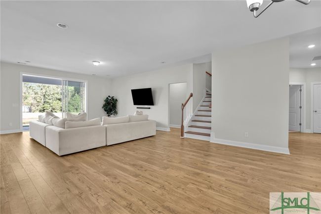 145 Nettleton Ln, House other with 5 bedrooms, 3 bathrooms and null parking in Richmond Hill GA | Image 7