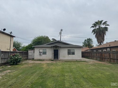 507 L St, Bakersfield, CA, 93304-2138 | Card Image