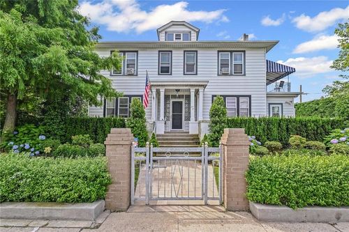 117-13 Rockaway Beach Blvd, Rockaway Park, NY, 11694-2017 | Card Image