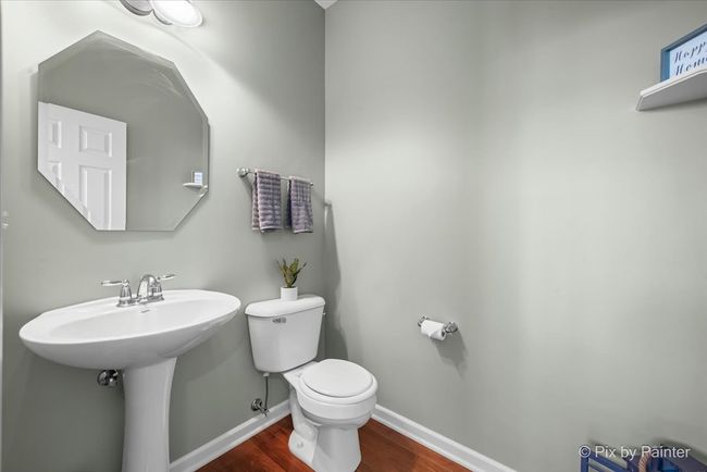 1007 Alberta Rd, Townhouse with 3 bedrooms, 3 bathrooms and 6 parking in Elgin IL | Image 13