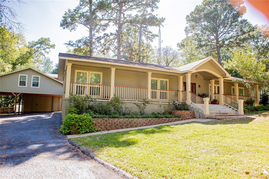 Horseshoe Dr, Hideaway, TX 75771