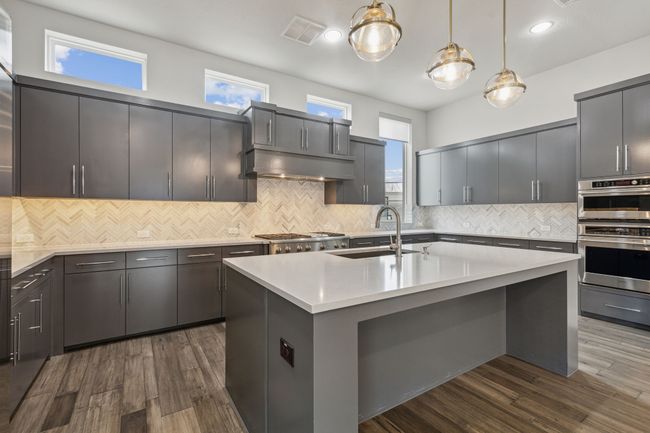 7866 Element Ave, House other with 3 bedrooms, 4 bathrooms and null parking in Plano TX | Image 21