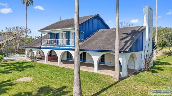 120 W Toronja Dr., House other with 5 bedrooms, 4 bathrooms and 1 parking in Los Fresnos TX | Image 50