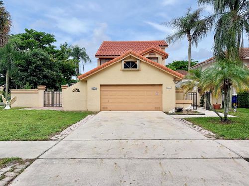 746 Nw 38th Terrace, Deerfield Beach, FL, 33442 | Card Image