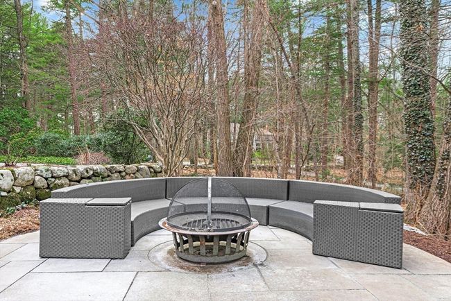 22 Chadwick Rd, House other with 5 bedrooms, 6 bathrooms and 6 parking in Weston MA | Image 28