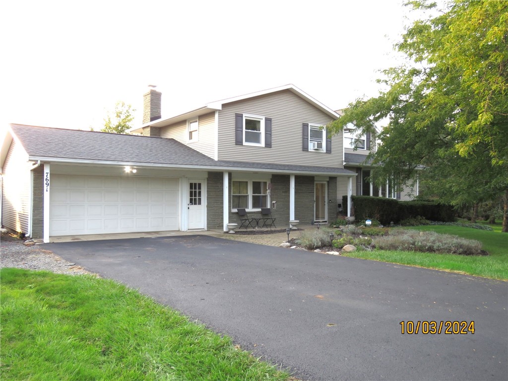 Roder Pkwy, Ontario, NY 14519