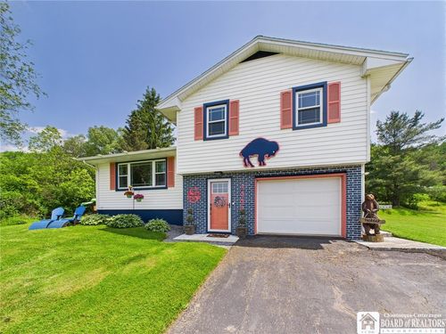 1550 Portville Obi Rd, Portville, NY, 14770-9650 | Card Image