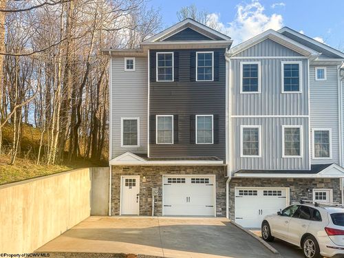 38 Misty Ln, White Hall, WV, 26554-5802 | Card Image