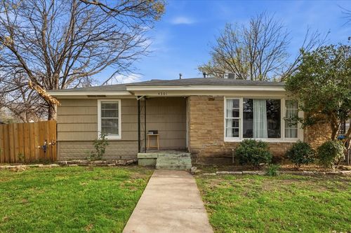 4301 Valentine Street, Fort Worth, TX, 76107 | Card Image