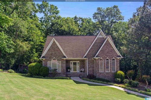 3541 Still Oaks Dr, TRUSSVILLE, AL, 35173-1847 | Card Image