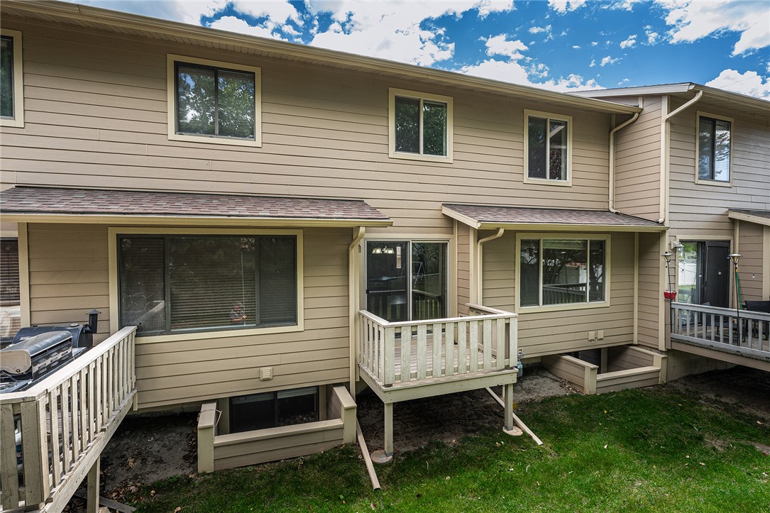 Residential in Billings 4