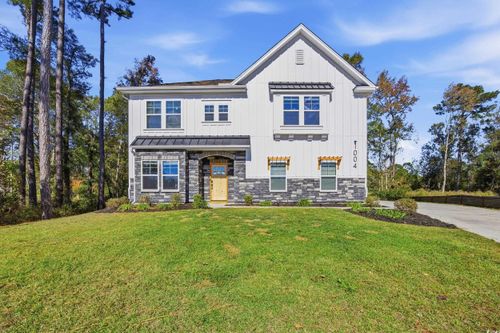 1004 Maccoa Dr, Conway, SC, 29526-1507 | Card Image