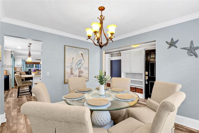 35 Pinecrest Way, House other with 3 bedrooms, 3 bathrooms and null parking in Bluffton SC | Image 11