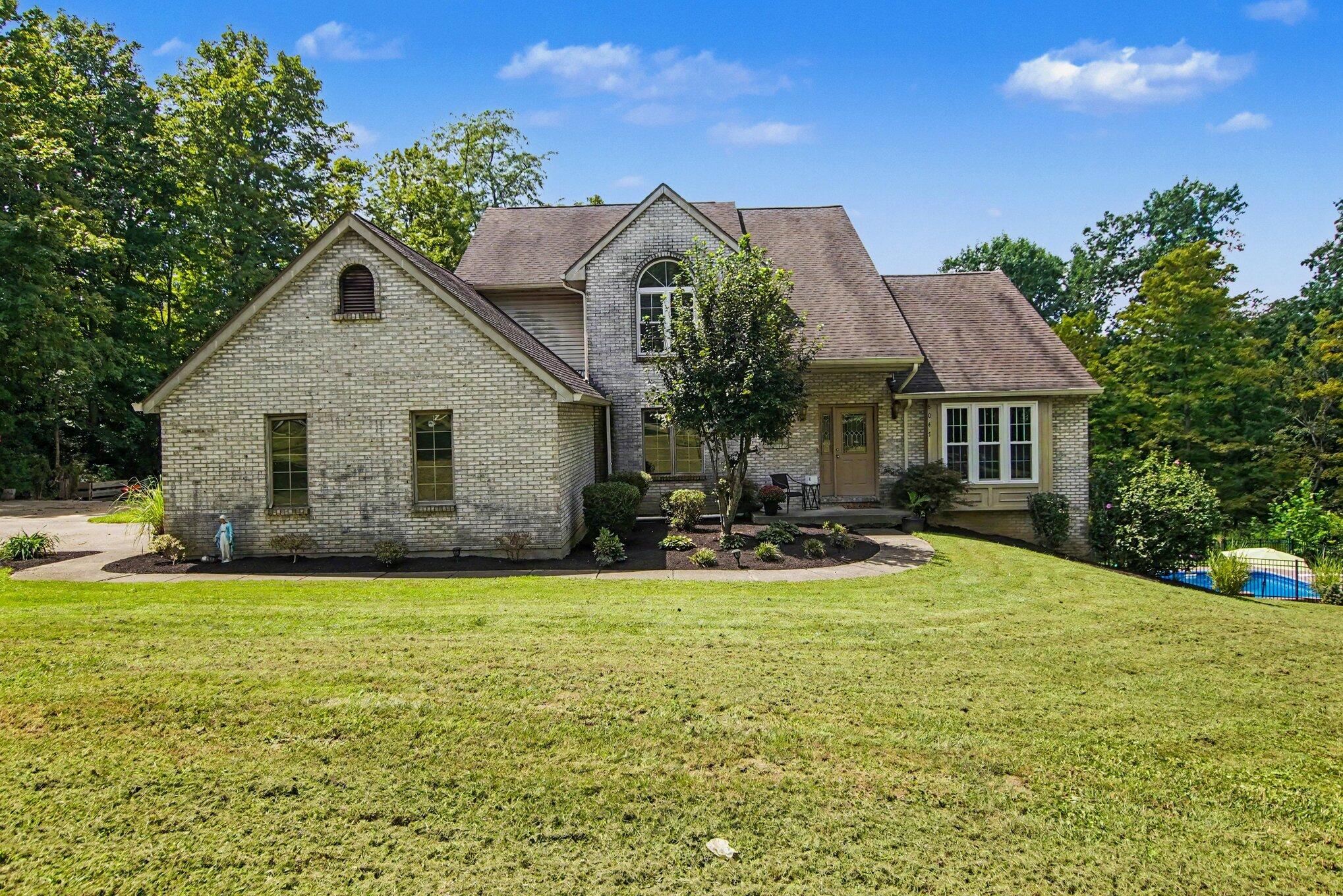 Residential in Burlington