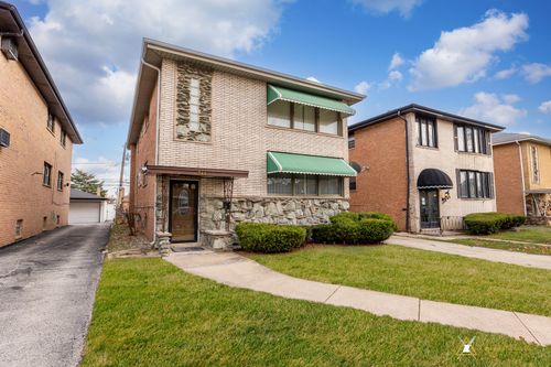 341 Crandon Ave, Calumet City, IL, 60409-1802 | Card Image