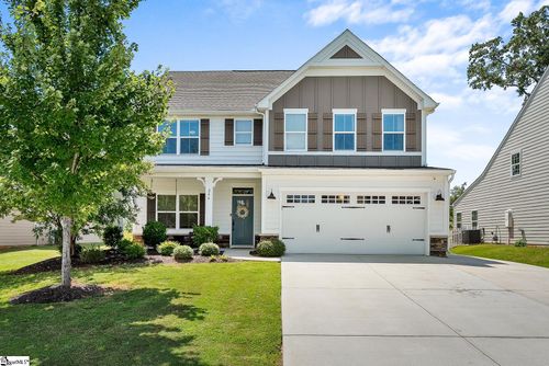246 Bronson Ridge, Anderson, SC, 29621 | Card Image