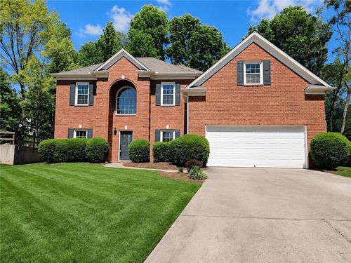 380 Belmont Chase Ct, Alpharetta, GA, 30005-7884 | Card Image
