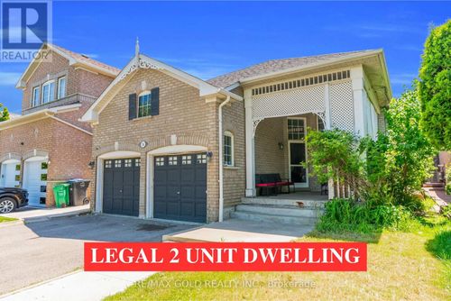 74 Fletchers Creek Blvd, Brampton, ON, L6X4T1 | Card Image
