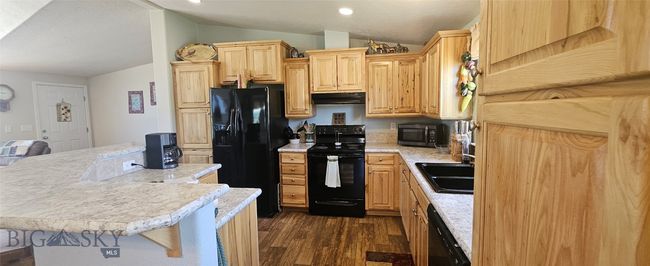 950 White Creek Ln, House other with 3 bedrooms, 2 bathrooms and null parking in Polaris MT | Image 6
