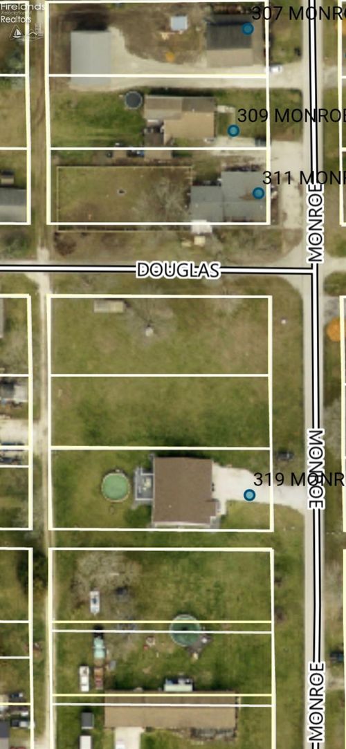 0 Monroe St, Bettsville, OH, 44815 | Card Image