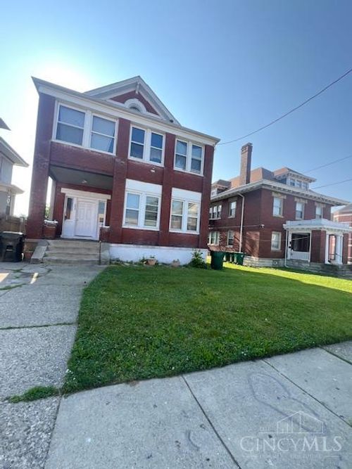 2232 Fulton Ave, Cincinnati, OH, 45206-2521 | Card Image