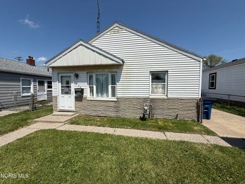 209 Willamont Road, Toledo, OH, 43612 | Card Image