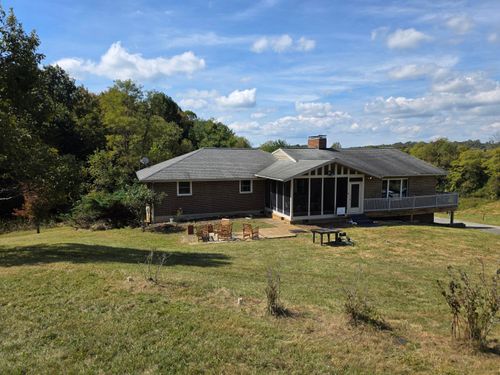 218 Ridge Rd Ne, Check, VA, 24072 | Card Image
