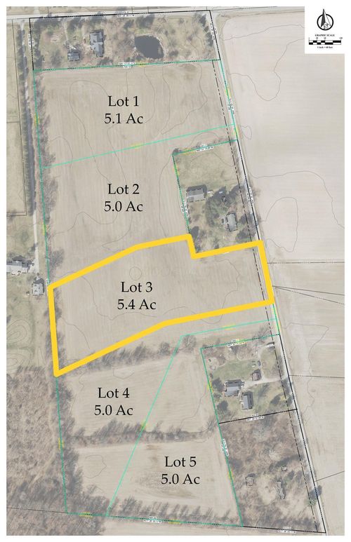 tract-3-0 Burnt Pond Rd, Ostrander, OH, 43061 | Card Image