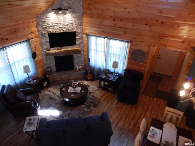 20195 N 1150 Th Rd, House other with 2 bedrooms, 2 bathrooms and null parking in Adair IL | Image 12