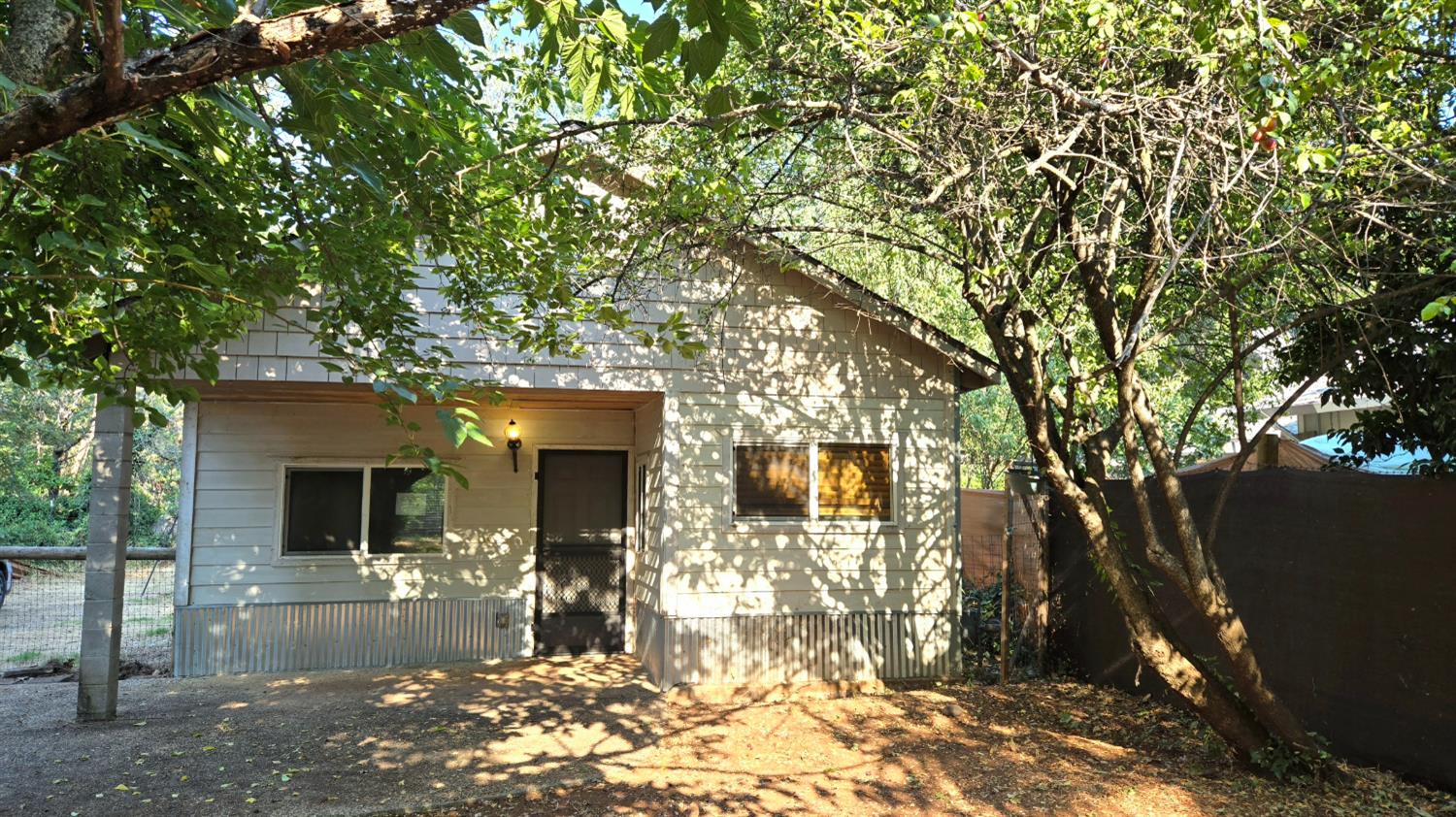 Residential in Grass Valley