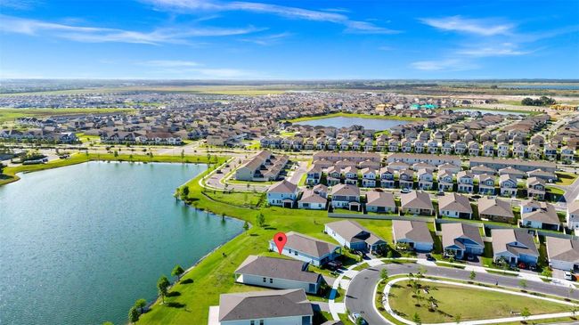 1596 Contentment Loop, House other with 3 bedrooms, 2 bathrooms and null parking in KISSIMMEE FL | Image 42