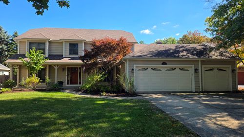 2248 Aster Ct, Naperville, IL, 60565-8893 | Card Image