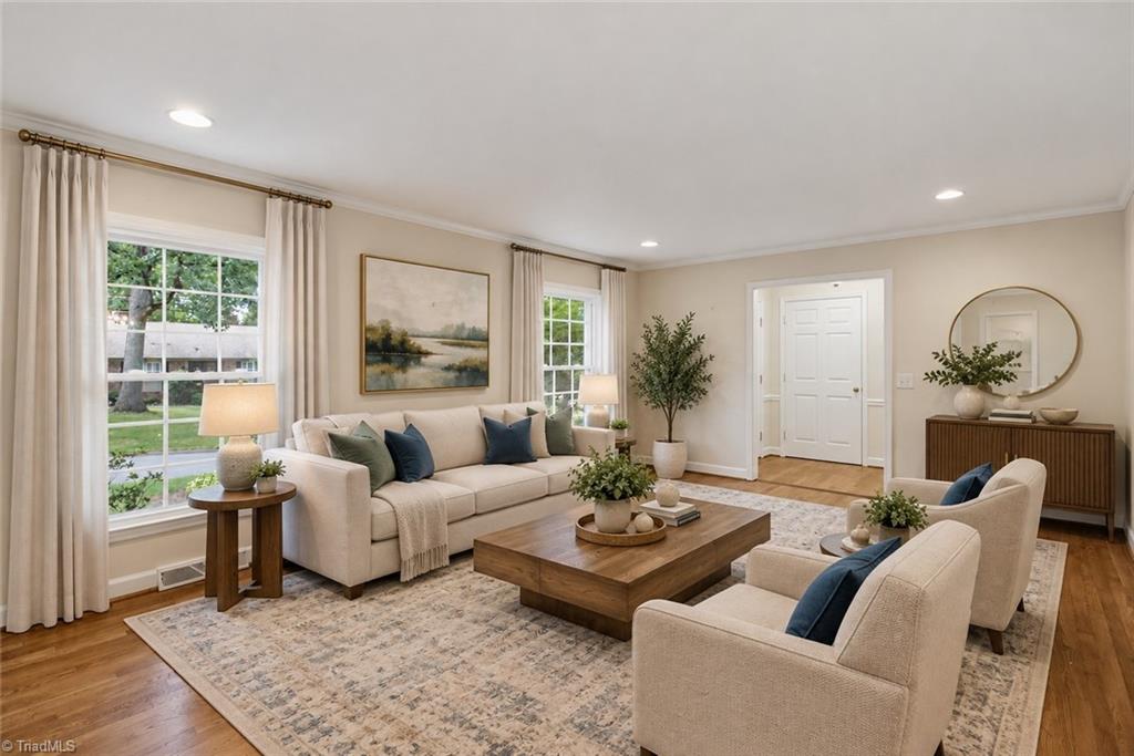 Residential in Greensboro 5