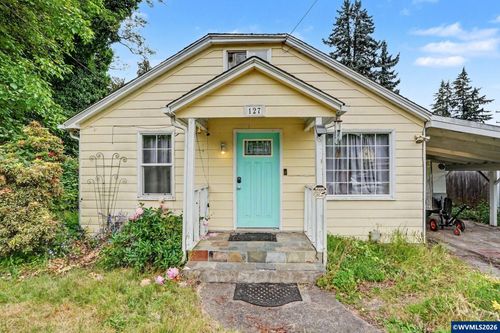 127 13th St, Lyons, OR, 97358 | Card Image
