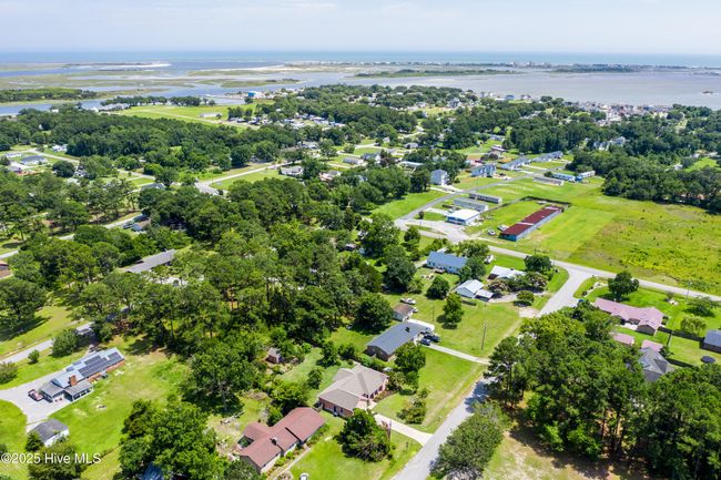 116 Sherrill Loop Rd, House other with 3 bedrooms, 2 bathrooms and 2 parking in Sneads Ferry NC | Image 34