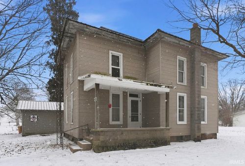 403 S Walnut St, Burket, IN, 46508 | Card Image