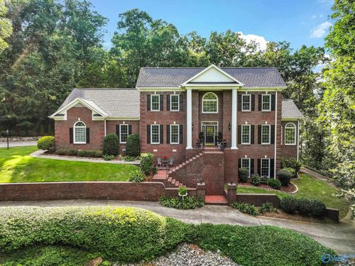 4016 Windsor Drive, Guntersville, AL, 35976 | Card Image