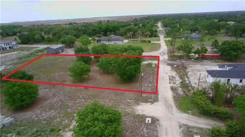 7860 Nw 3rd Pl, LABELLE, FL, 33935 | Card Image