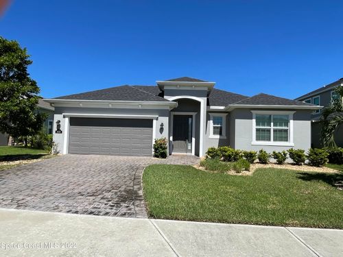 2881 Casterton Dr, Melbourne, FL, 32940-7603 | Card Image