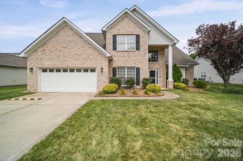 4018 Waxwood Dr, Monroe, NC, 28110-8544 | Card Image