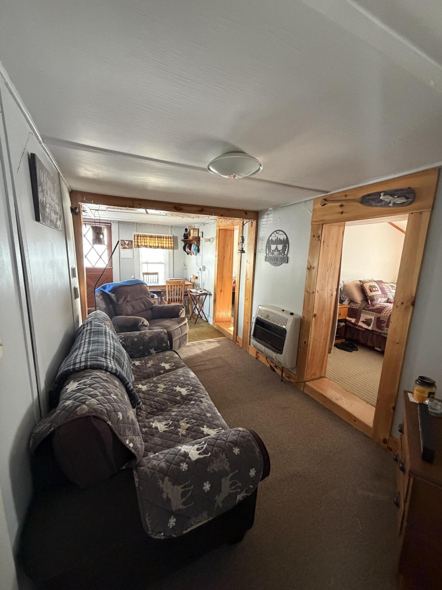 Residential in Jackman 5