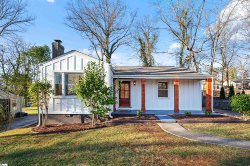 414 Potomac Ave, Greenville, SC, 29605-2126 | Card Image