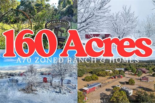 29820 Chihuahua Valley Rd, Warner Springs, CA, 92086-9298 | Card Image