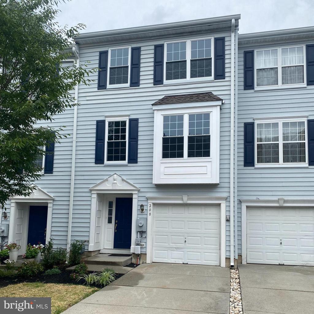 William Livingston Ct, Princeton, NJ 08540