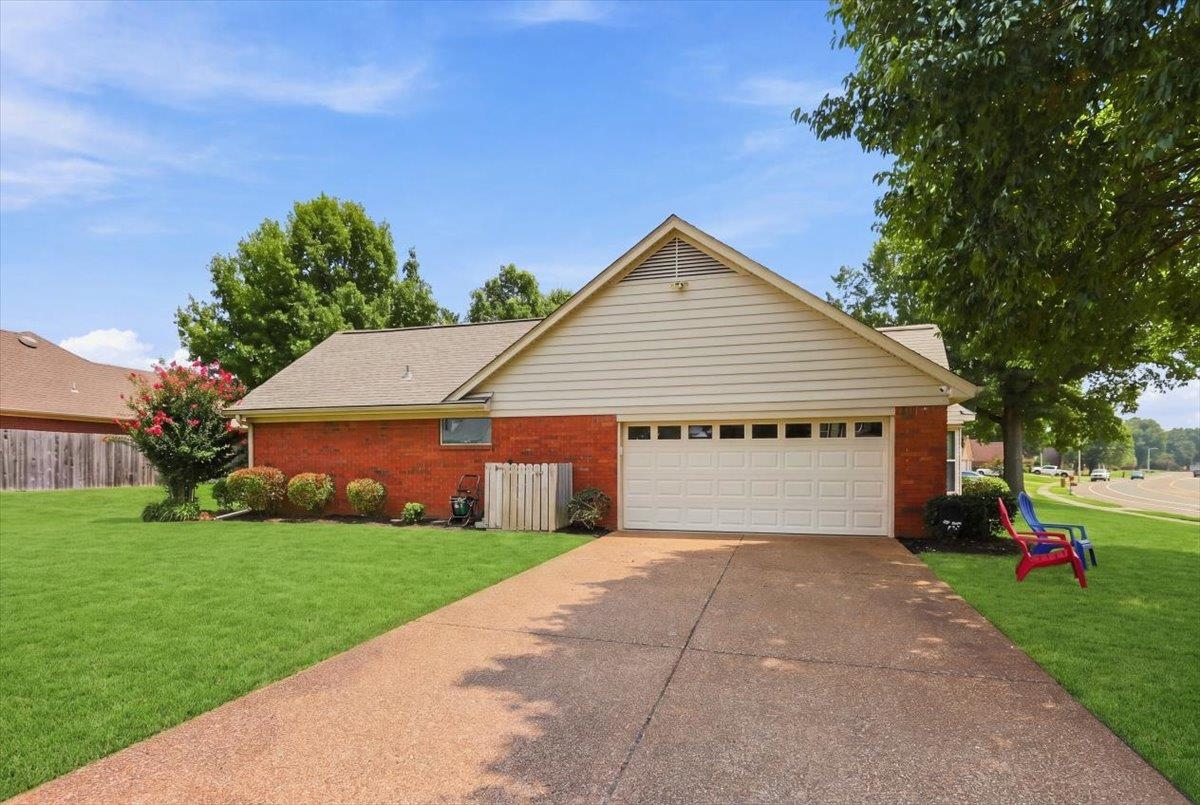 Residential in Bartlett 2