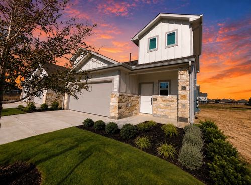 8534 Wellspring Loop, Round Rock, TX, 78665-2974 | Card Image