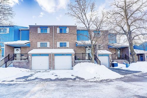 8-646 Village Parkway, Markham, ON, L3R2S7 | Card Image