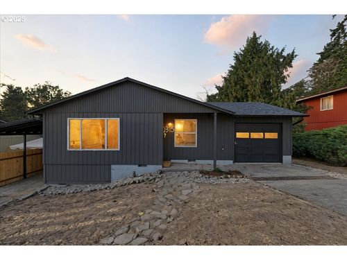 315 Fox St, Rainier, OR, 97048-2815 | Card Image