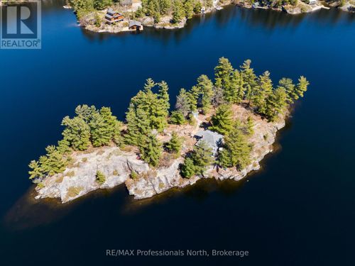 0 1 2gl (Gull) Island, Gravenhurst (Muskoka (S)), ON, P1P1R1 | Card Image